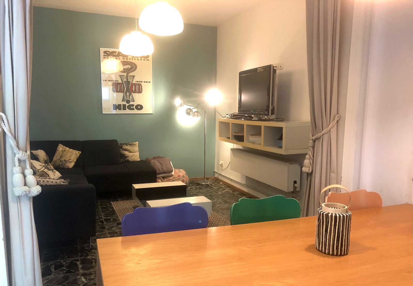 Colocation Tourcoing 672426