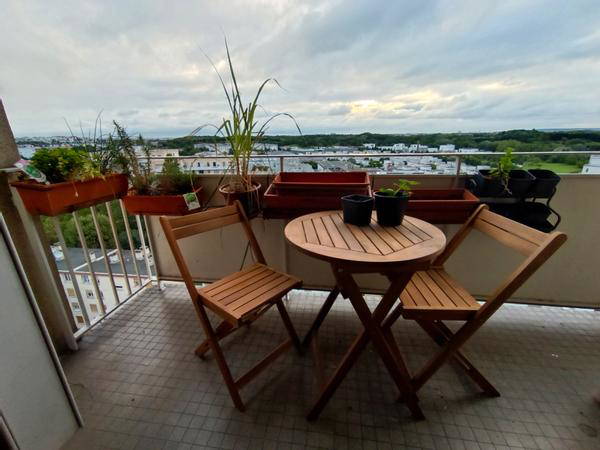 Chambre Chez L'habitant Stains 408215-2