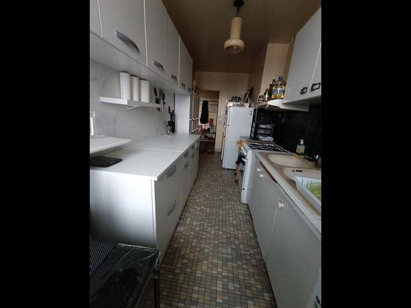 Chambre Chez L'habitant Stains 408215-3