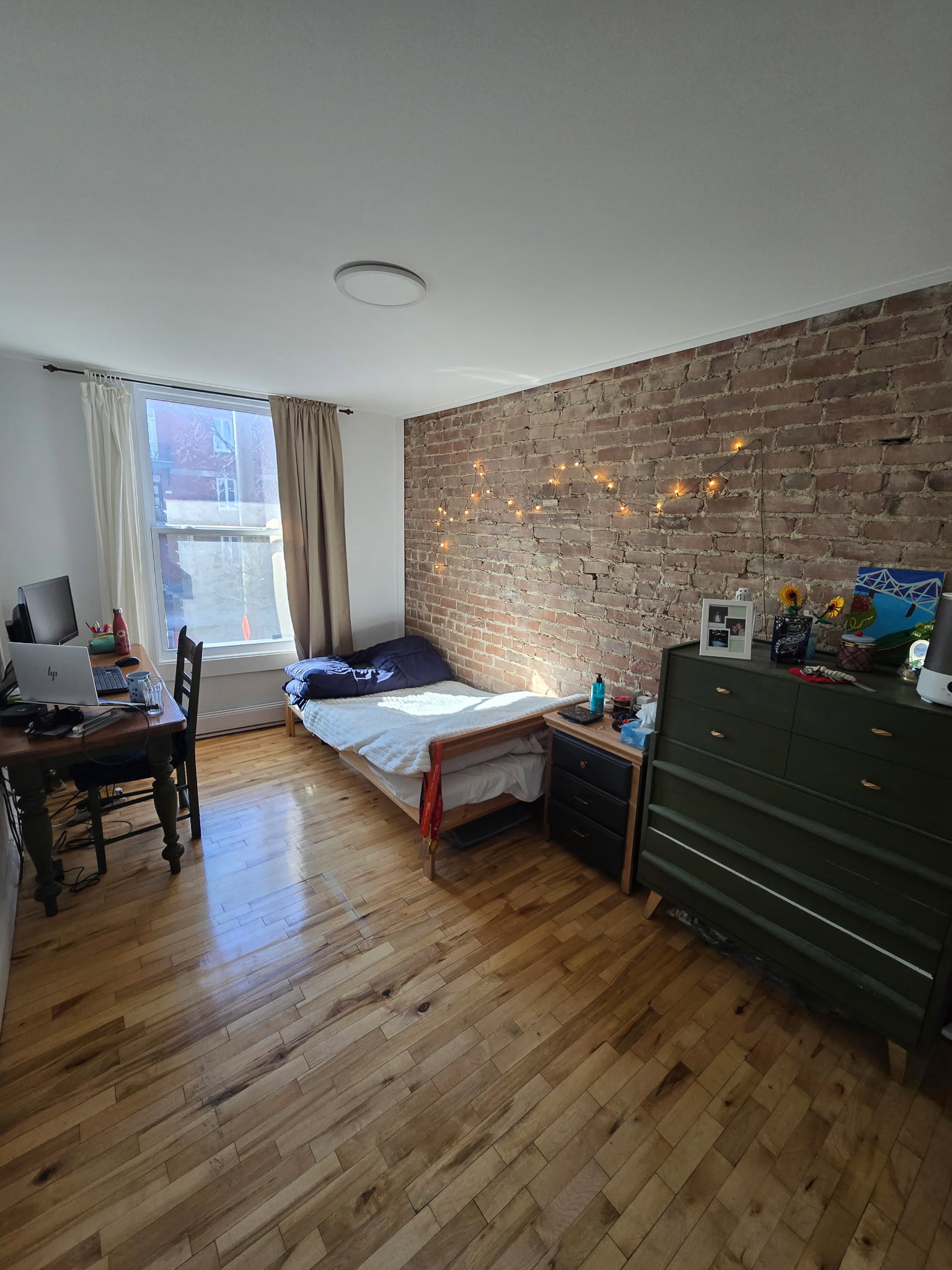 Colocation Montrã©Al 583457