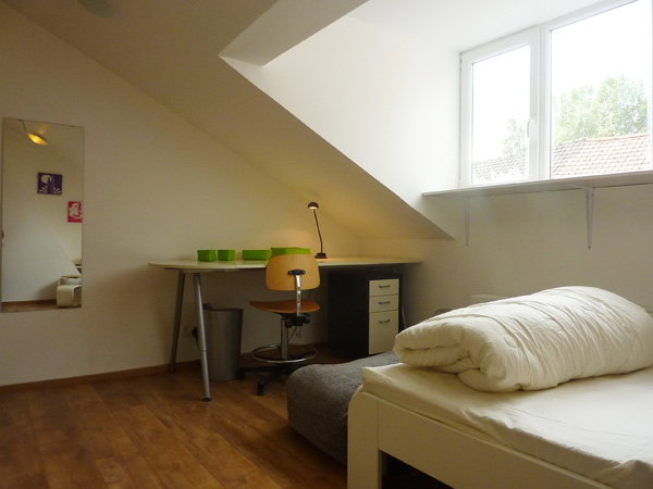 Colocation Tourcoing 669791
