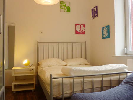 Piso Compartido Tourcoing 669819-1