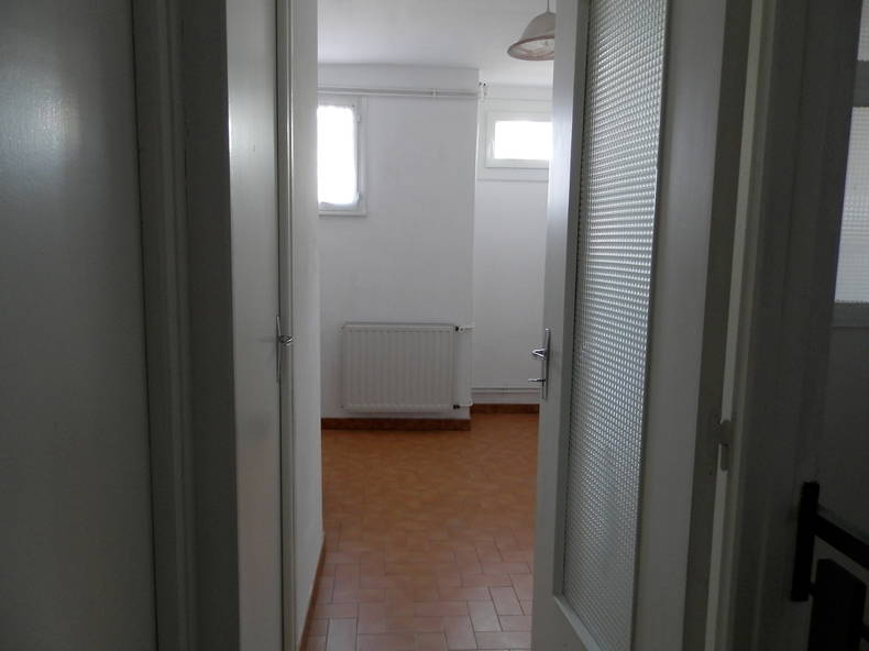 Homestay Drémil-Lafage 76267-3