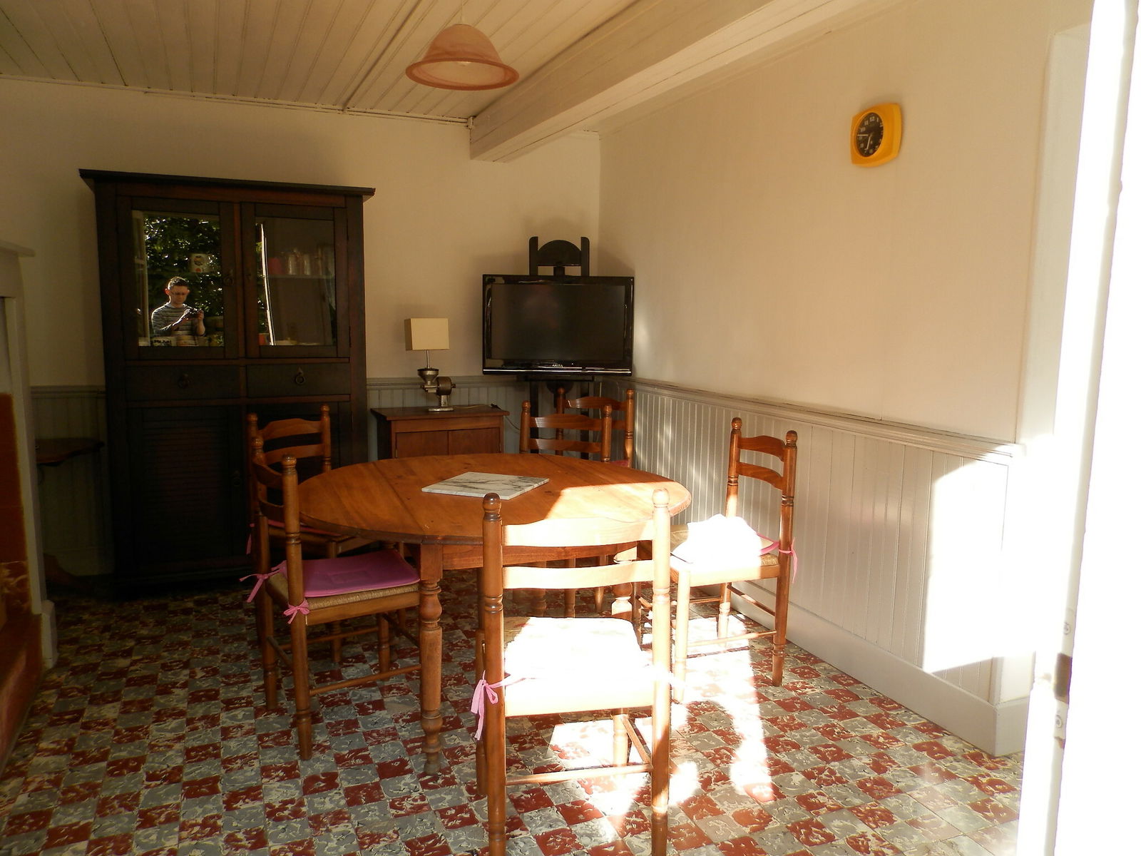 Chambre Chez L'habitant Drémil-Lafage 76267