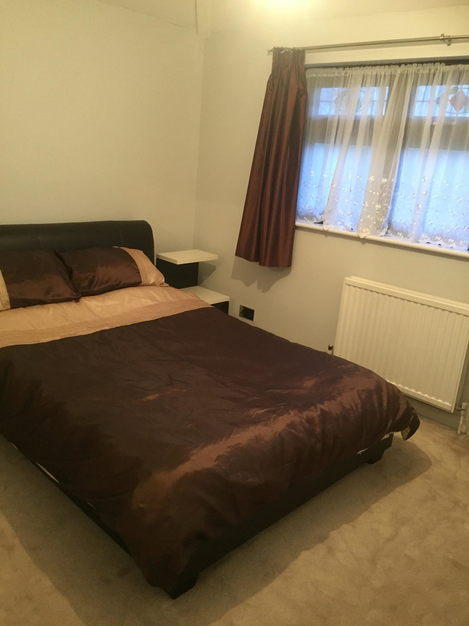 Chambre Chez L'habitant Ilford 190244