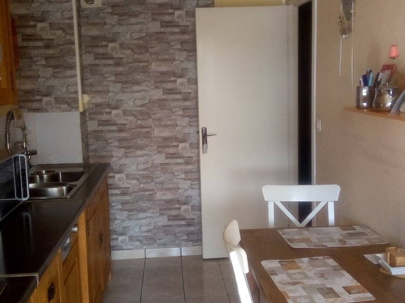 Gastfamilie Longjumeau 308285-4