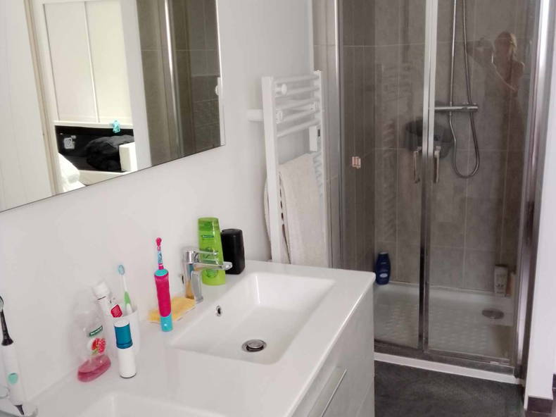 Hjemmeophold Andernos-les-Bains 643850-2