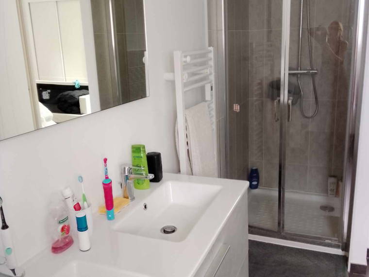 Gastfamilie Andernos-les-Bains 643850