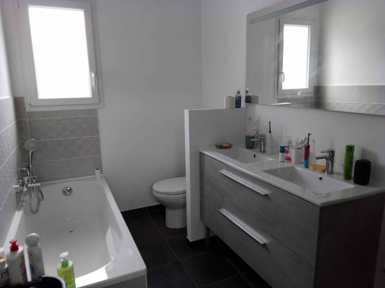 Hjemmeophold Andernos-les-Bains 643850-3