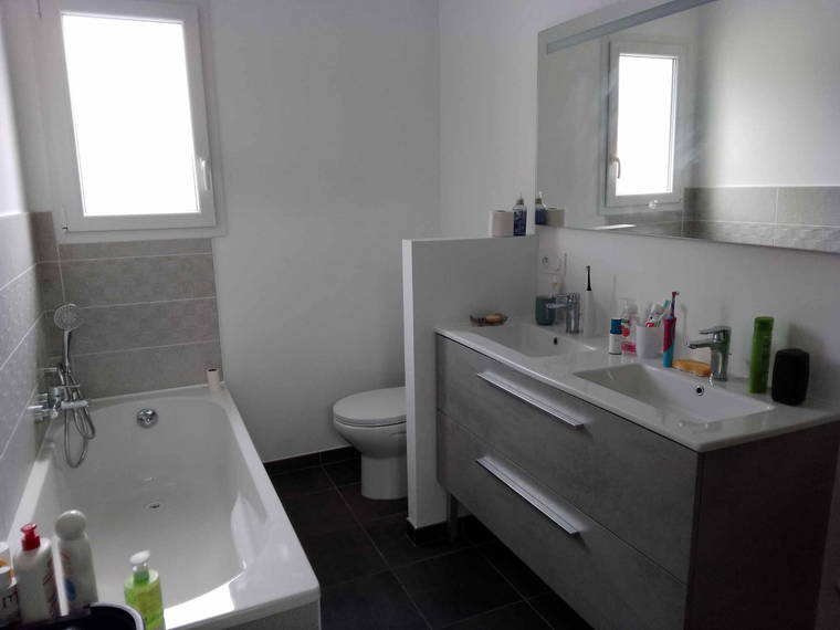 Gastfamilie Andernos-les-Bains 643850