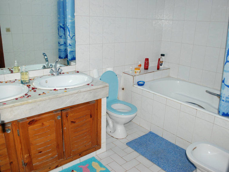 Chambre Chez L'habitant Rabat 108267-2