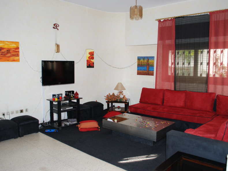 Chambre Chez L'habitant Rabat 108267-4