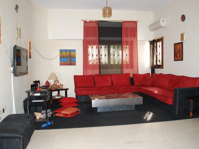 Chambre Chez L'habitant Rabat 108267-3