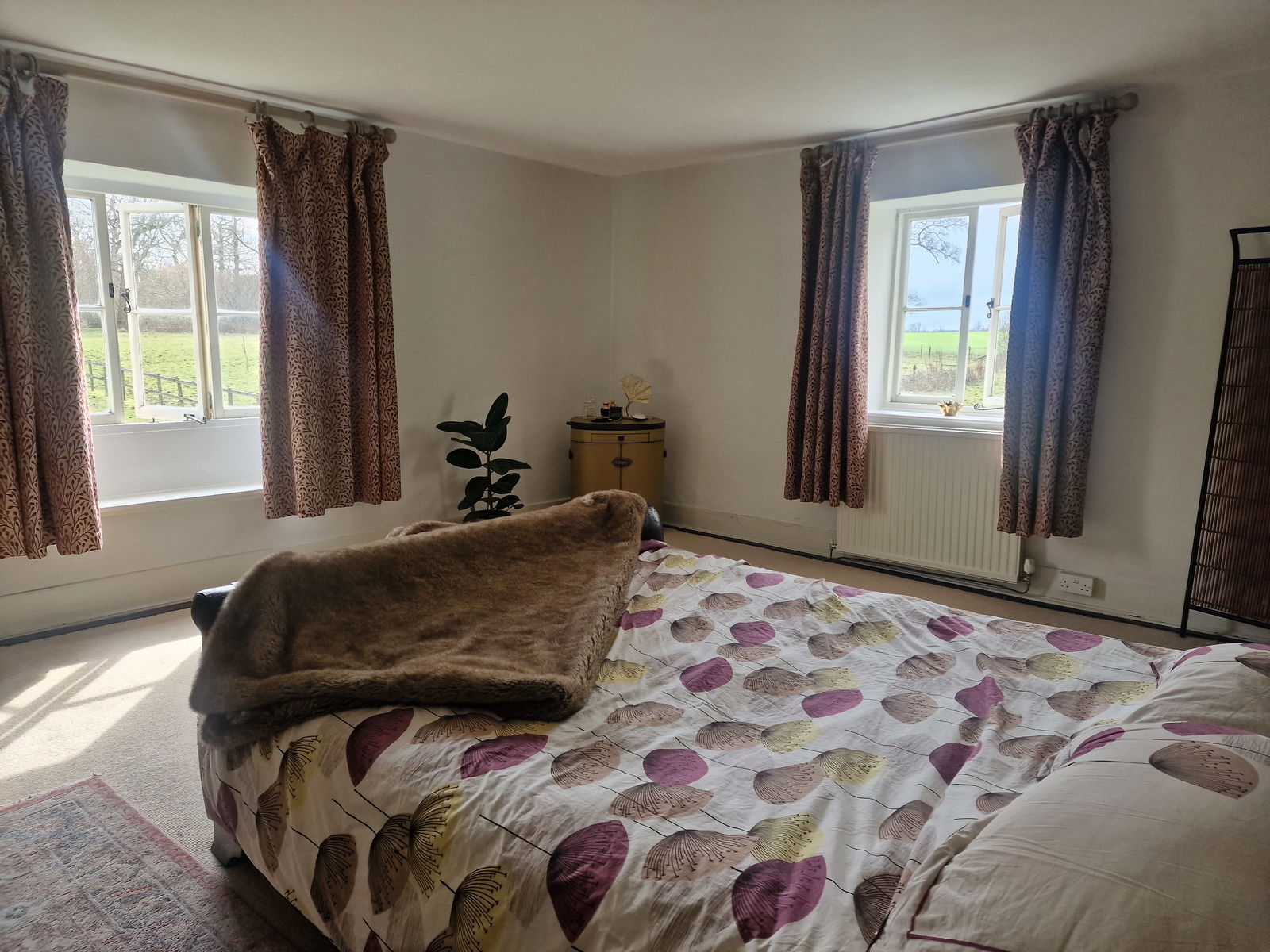 Chambre Chez L'habitant Andover 498448