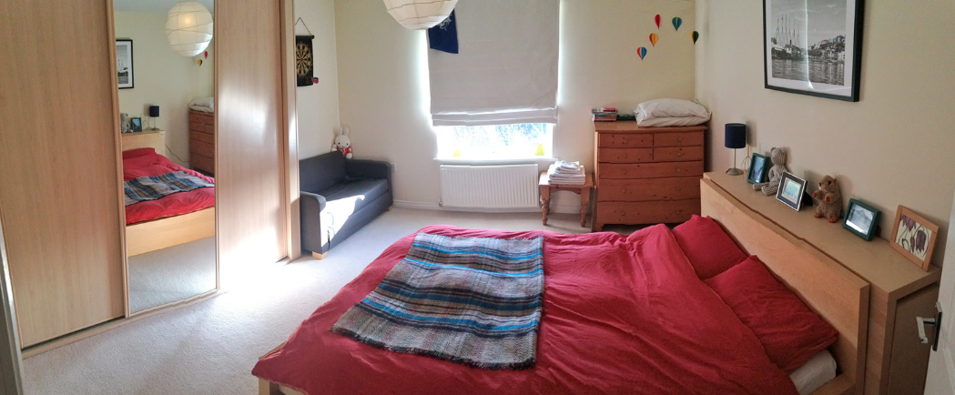 Chambre Chez L'habitant Long Ashton 234296