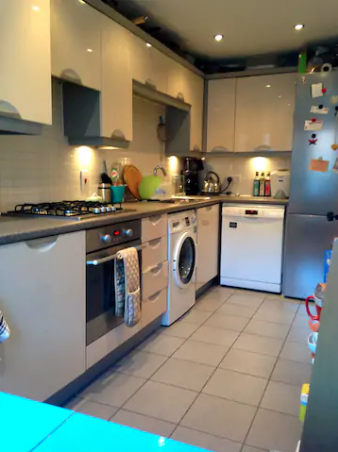 Chambre Chez L'habitant Long Ashton 234296