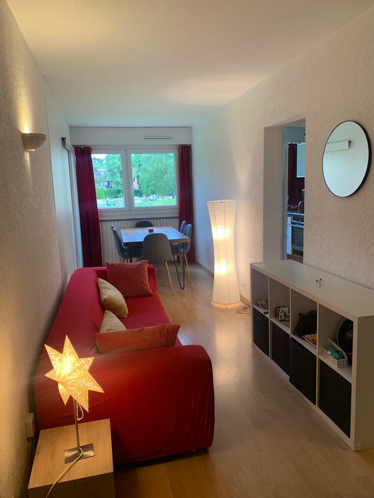 Colocation Ferney-Voltaire 253270