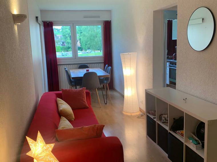 Habitación En Alquiler Ferney-Voltaire 253270