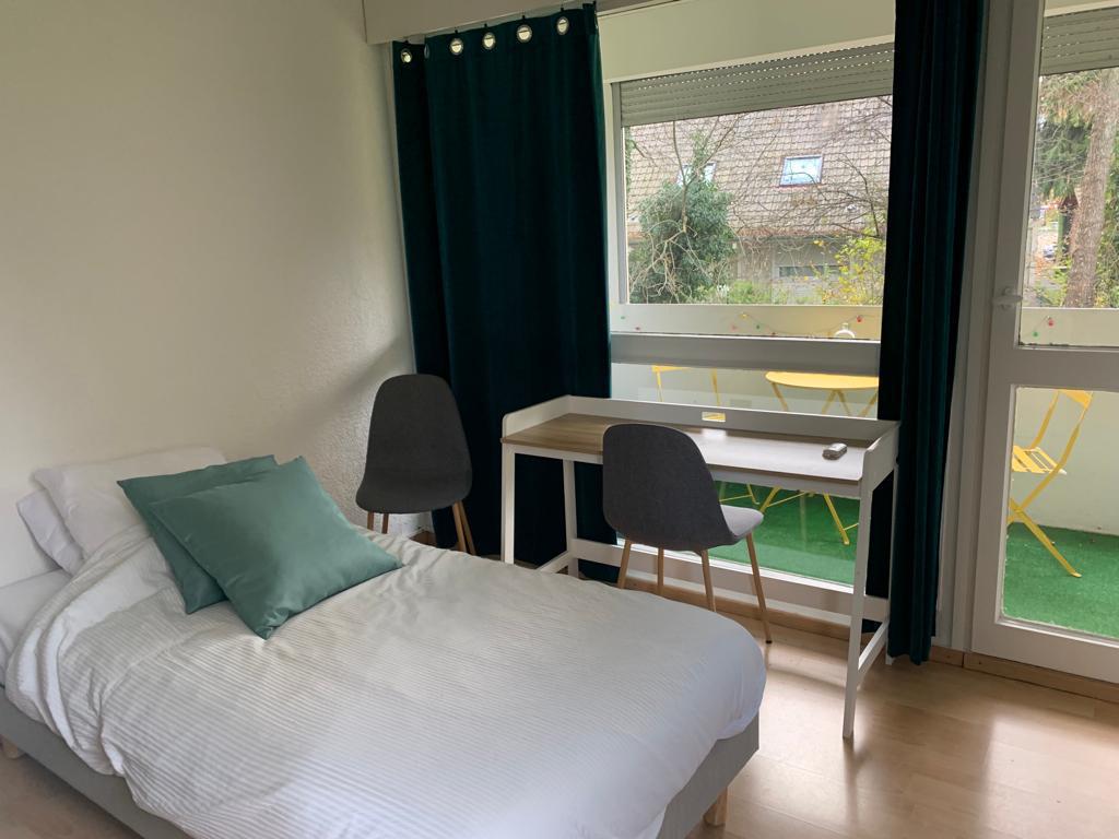 Colocation Ferney-Voltaire 253270