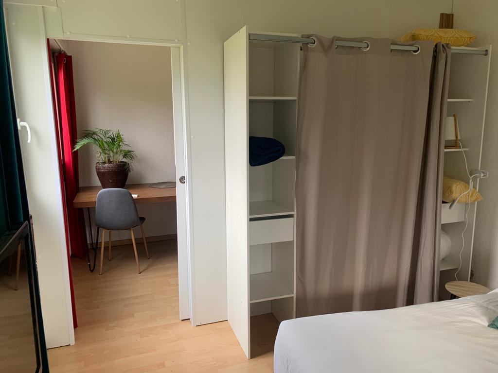 Colocation Ferney-Voltaire 253270