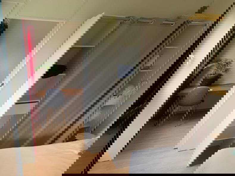 Colocación Ferney-Voltaire 253270-1