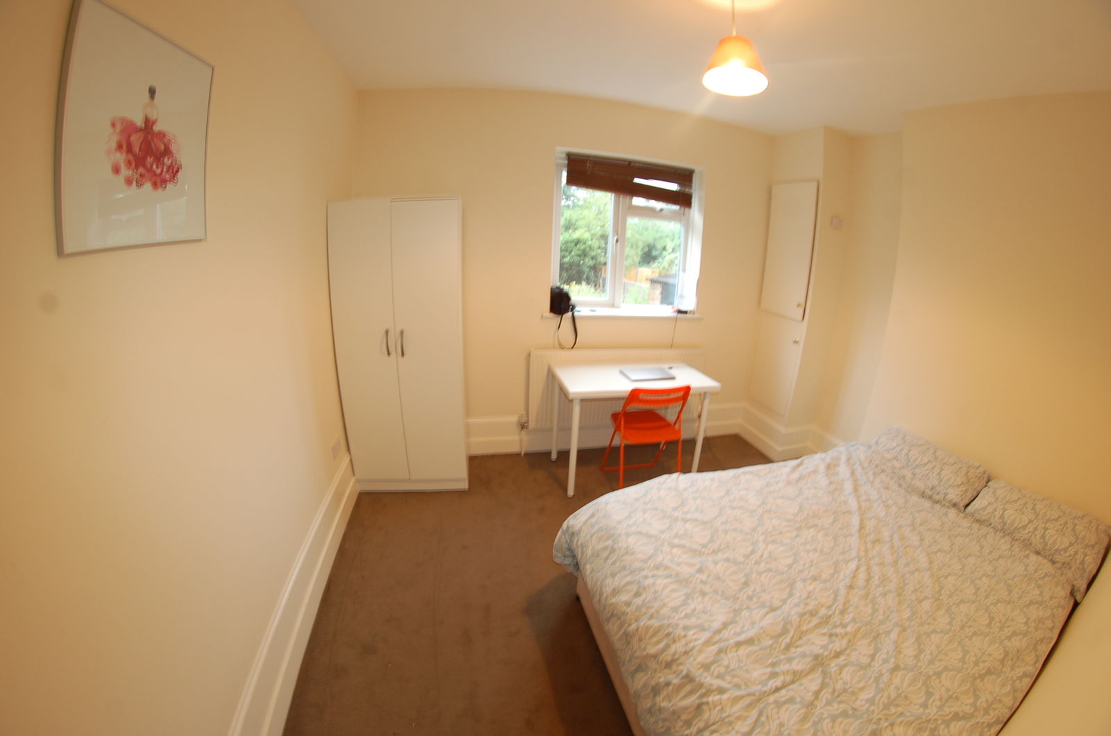 Chambre Chez L'habitant England 178089