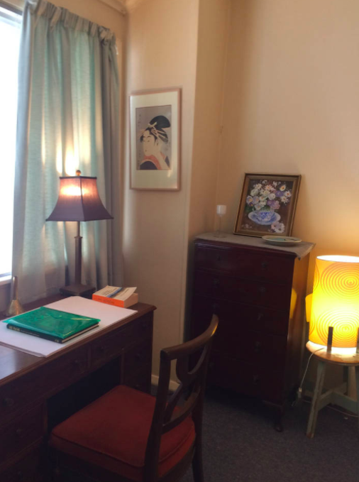 Chambre Chez L'habitant Christchurch 198537