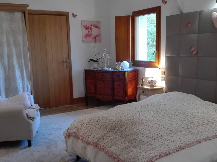 Homestay Villefranque 155280