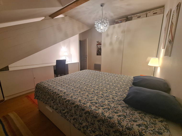 Gastfamilie Annemasse 651784