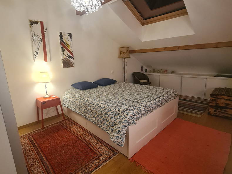 Chambre Chez L'habitant Annemasse 651784-3