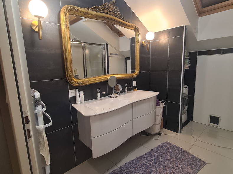 Chambre Chez L'habitant Annemasse 651784-4