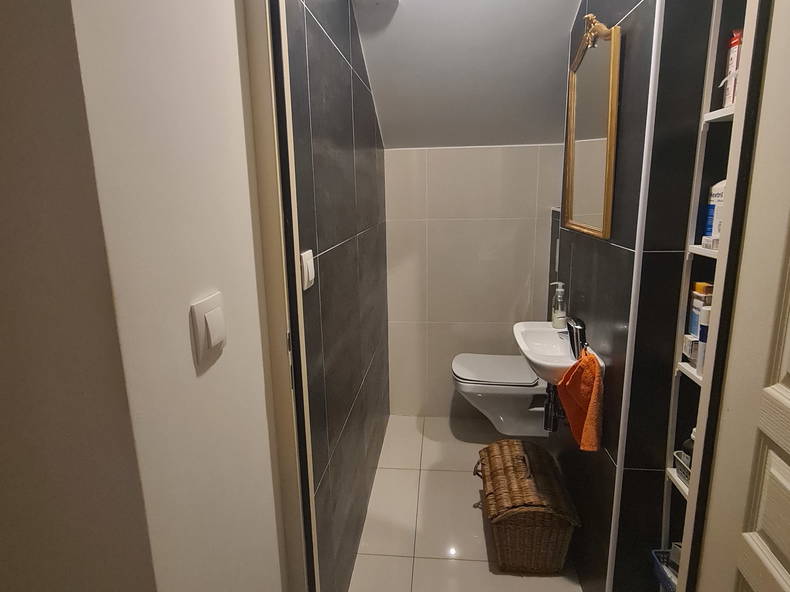 Chambre Chez L'habitant Annemasse 651784-5