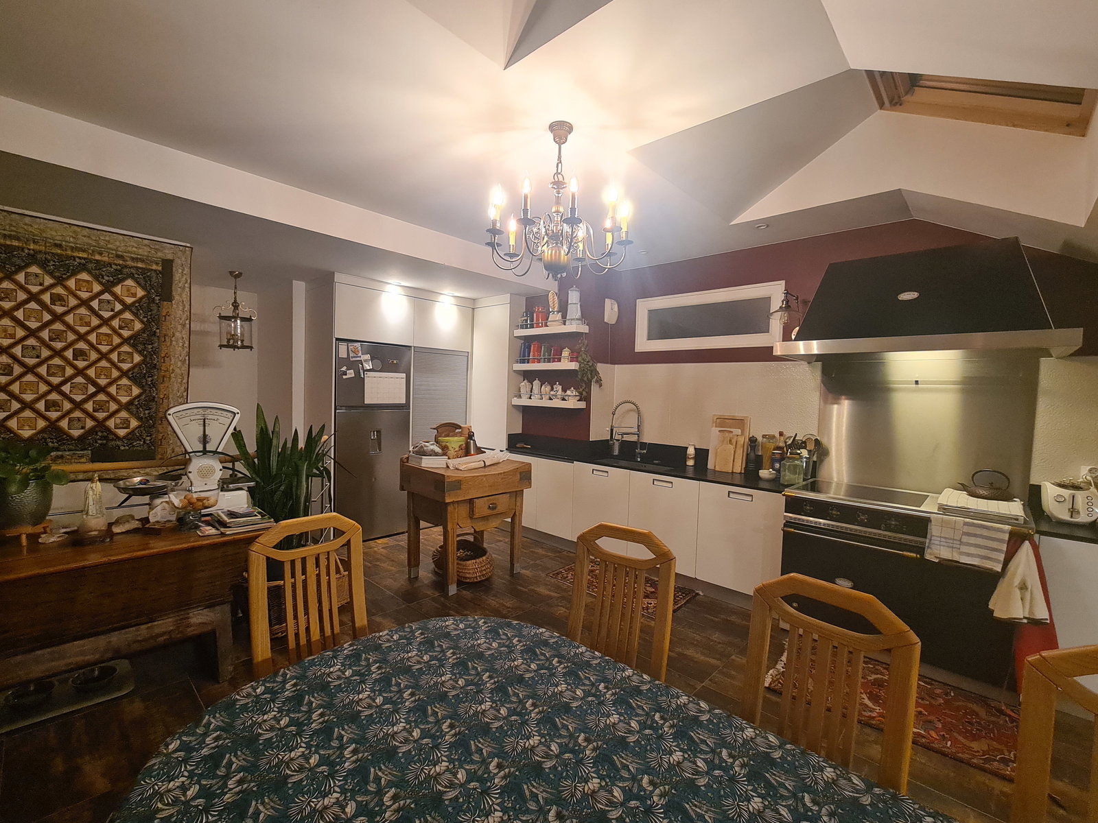 Chambre Chez L'habitant Annemasse 651784