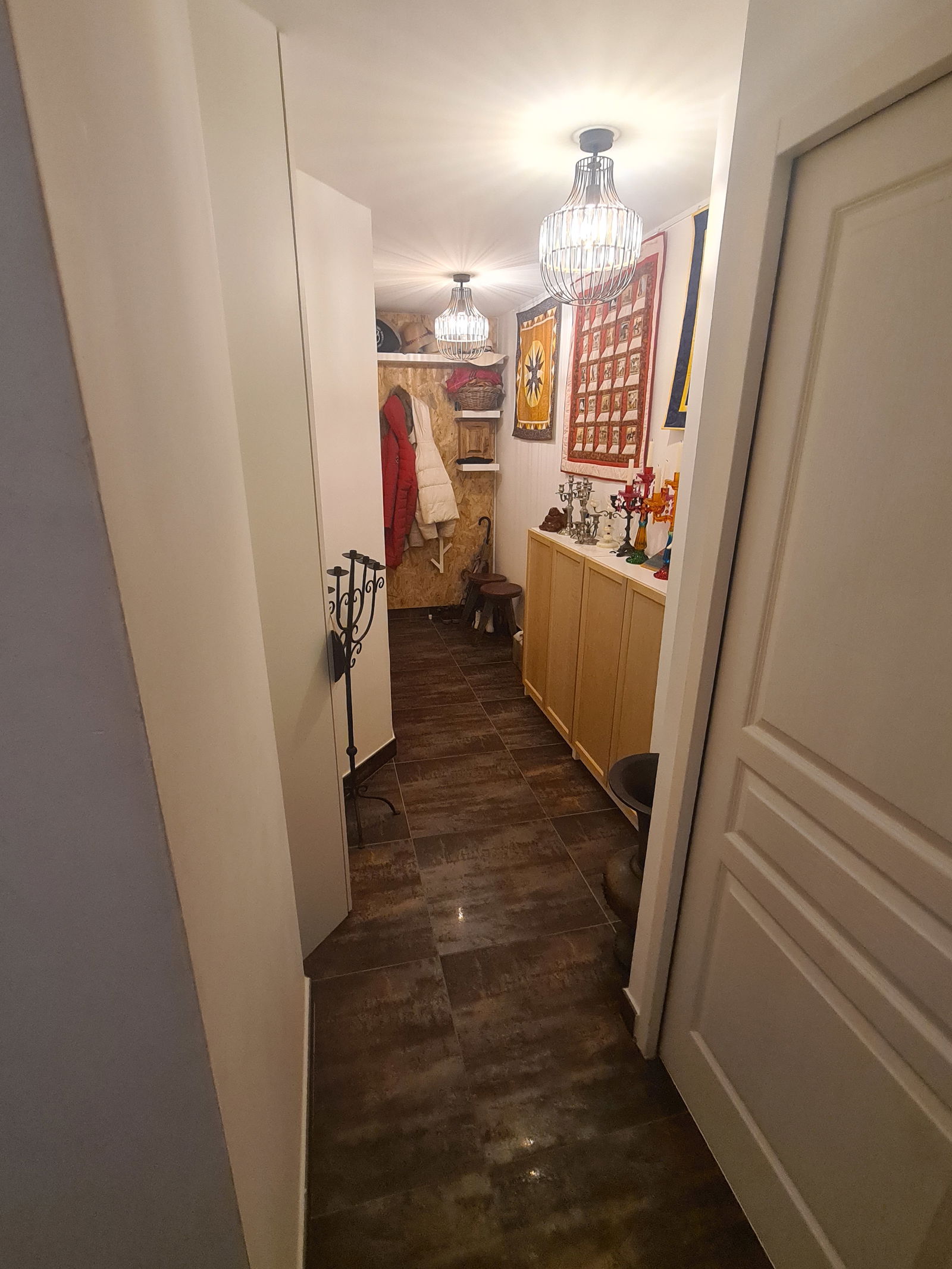 Chambre Chez L'habitant Annemasse 651784