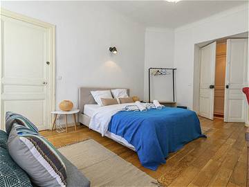 Chambre À Louer Nice 254067