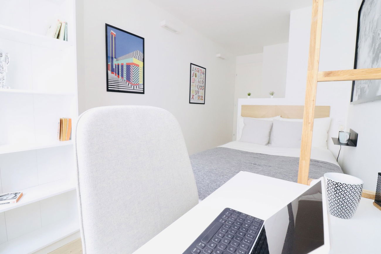 Colocation Nice 508449