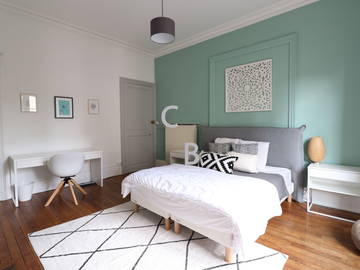 Colocation à louer à Nancy - chambre-1