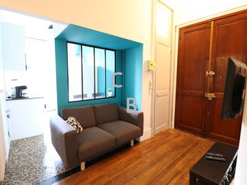 Colocation à louer à Nancy - autre pièce-6