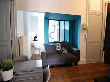 Colocation à louer à Nancy - autre pièce-7