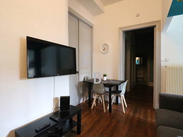 Colocation à louer à Nancy - autre pièce-8