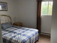 Wohngemeinschaft zur Miete in Saguenay - Foto 2 : Schlafzimmer-2