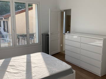 Roomlala | Belle Chambre En Colocation Dans Magnifique Pavillon