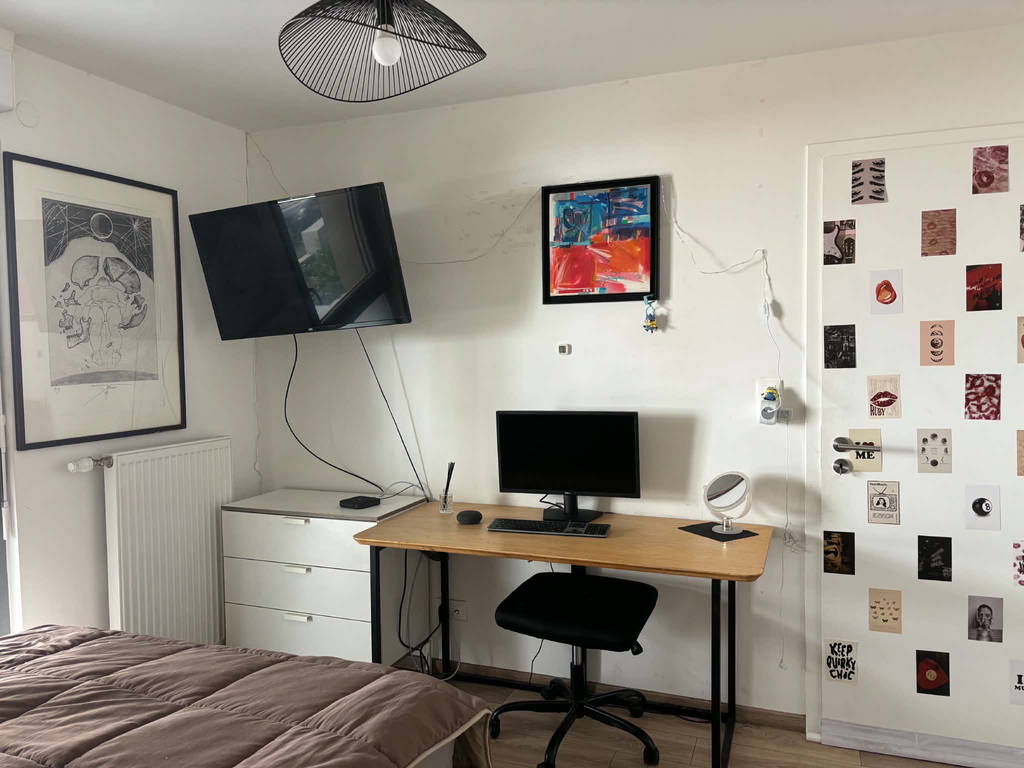 Colocation Mulhouse 511768-1