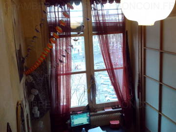 Room For Rent Lyon 70290