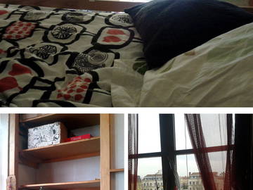 Room For Rent Lyon 70290