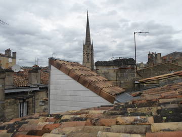 Chambre À Louer Bordeaux 126451