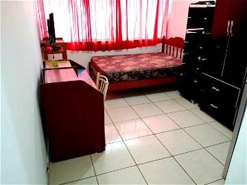 Room For Rent Callao 225002-1