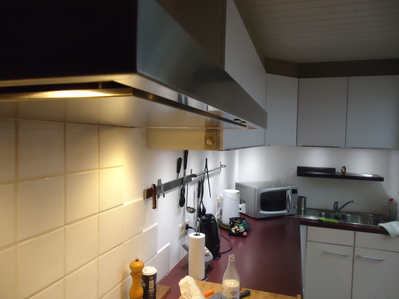 Tuisverblyf Neupré 282875