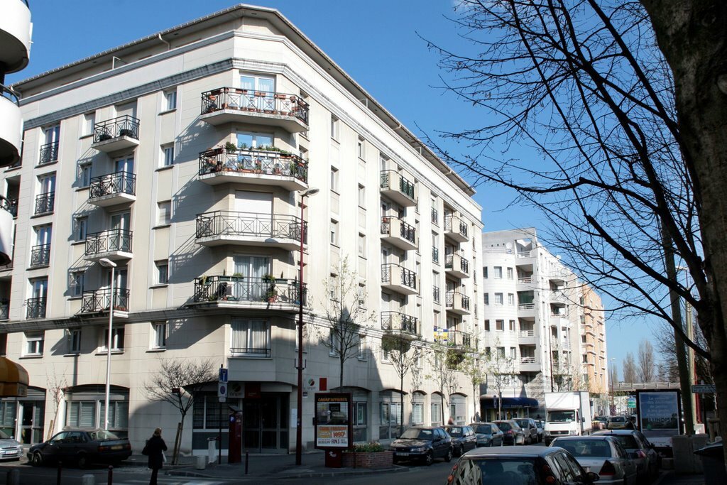 Gastgezin Bondy 254695