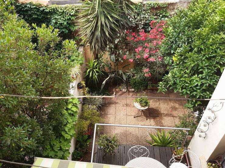 Colocatie Perpignan 15132-2